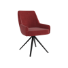 Chaise FRISCO pivotante