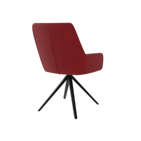Chaise FRISCO pivotante