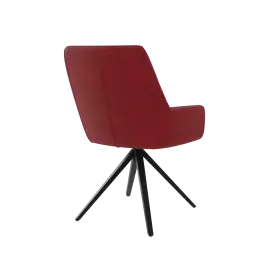 Chaise FRISCO pivotante