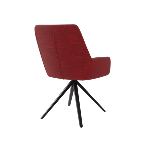 Chaise FRISCO pivotante