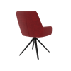 Chaise FRISCO pivotante