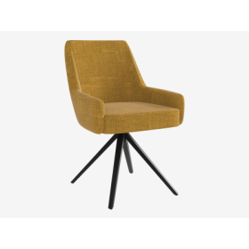 Chaise FRISCO pivotante