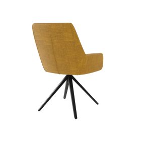 Chaise FRISCO pivotante