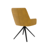 Chaise FRISCO pivotante