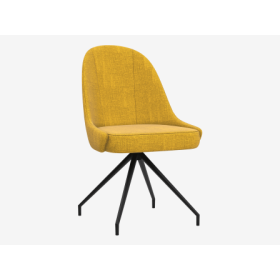 Chaise MIAMI fixe