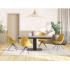Chaise MIAMI fixe