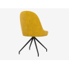 Chaise MIAMI fixe