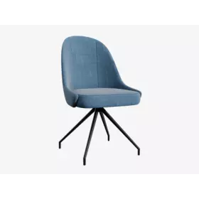Chaise MIAMI fixe