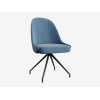 Chaise MIAMI fixe