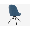 Chaise MIAMI fixe