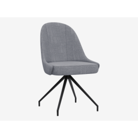 Chaise MIAMI fixe