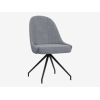 Chaise MIAMI fixe