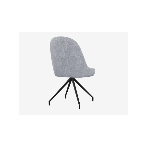 Chaise MIAMI fixe