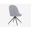 Chaise MIAMI fixe