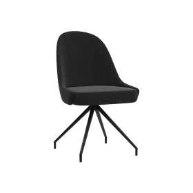 Chaise MIAMI pivotante