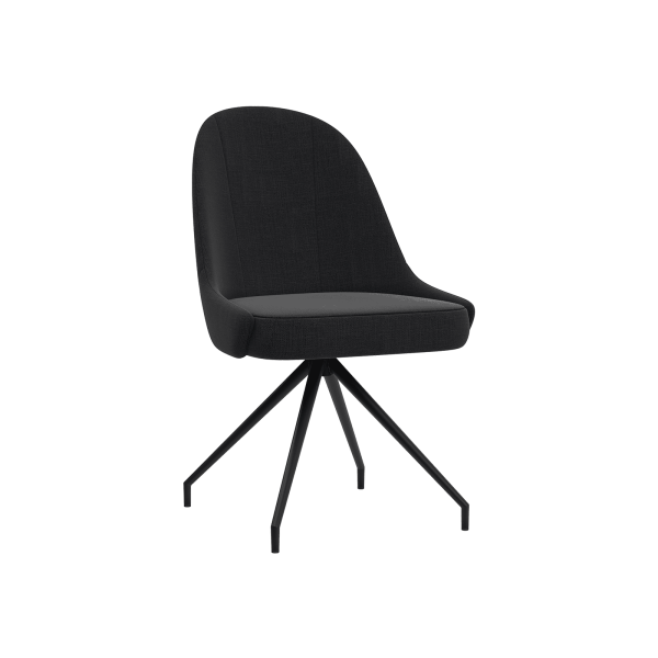 Chaise MIAMI pivotante