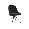 Chaise MIAMI pivotante