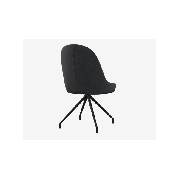 Chaise MIAMI pivotante