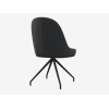 Chaise MIAMI pivotante