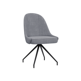 Chaise MIAMI pivotante