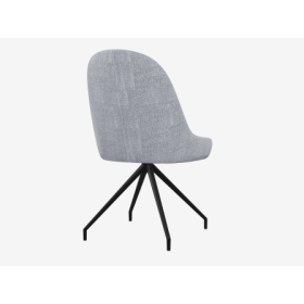 Chaise MIAMI pivotante