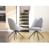 Chaise MIAMI pivotante
