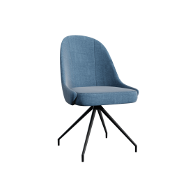 Chaise MIAMI pivotante