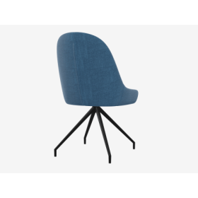 Chaise MIAMI pivotante