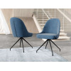 Chaise MIAMI pivotante