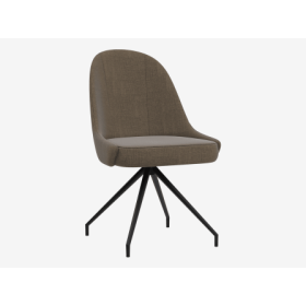 Chaise MIAMI pivotante