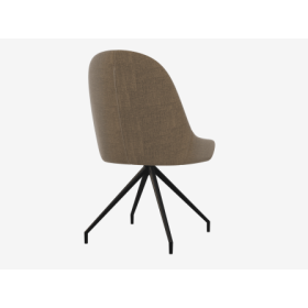 Chaise MIAMI pivotante