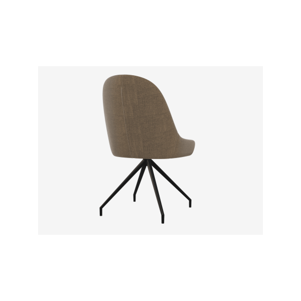 Chaise MIAMI pivotante