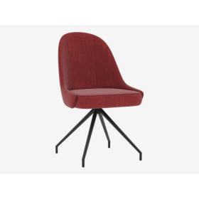 Chaise MIAMI pivotante
