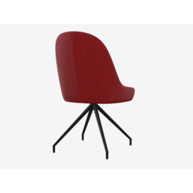 Chaise MIAMI pivotante