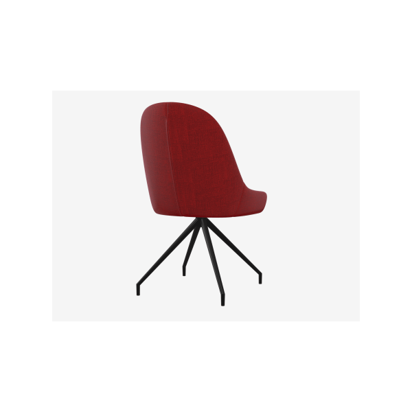 Chaise MIAMI pivotante