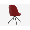 Chaise MIAMI pivotante