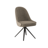 Chaise MIAMI pivotante
