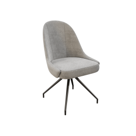 Chaise MIAMI pivotante