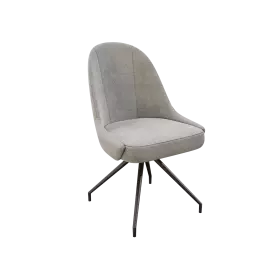 Chaise MIAMI pivotante