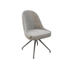 Chaise MIAMI pivotante
