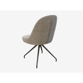 Chaise MIAMI pivotante