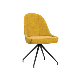 Chaise MIAMI pivotante