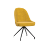 Chaise MIAMI pivotante