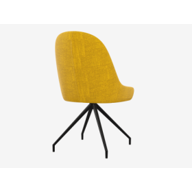 Chaise MIAMI pivotante
