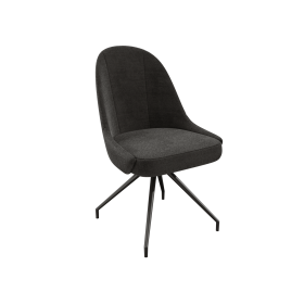 Chaise MIAMI pivotante