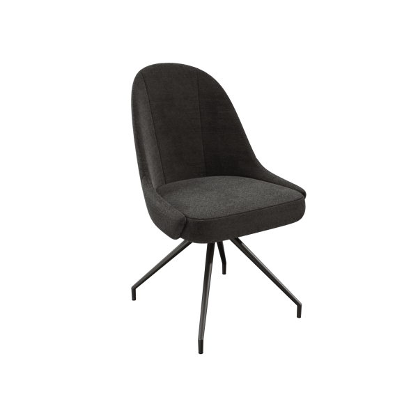 Chaise MIAMI pivotante