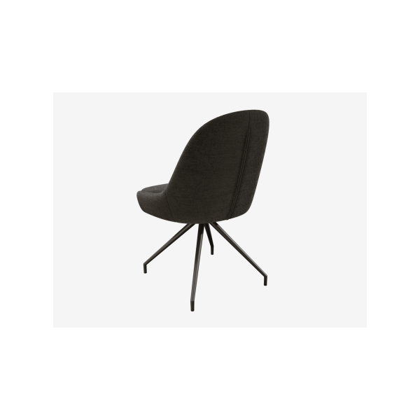Chaise MIAMI pivotante
