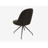 Chaise MIAMI pivotante