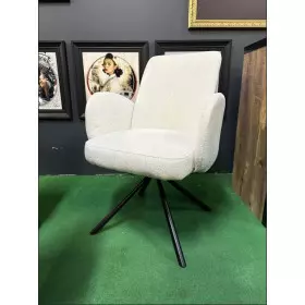 Chaise TOSCA accoudoirs