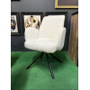Chaise TOSCA accoudoirs